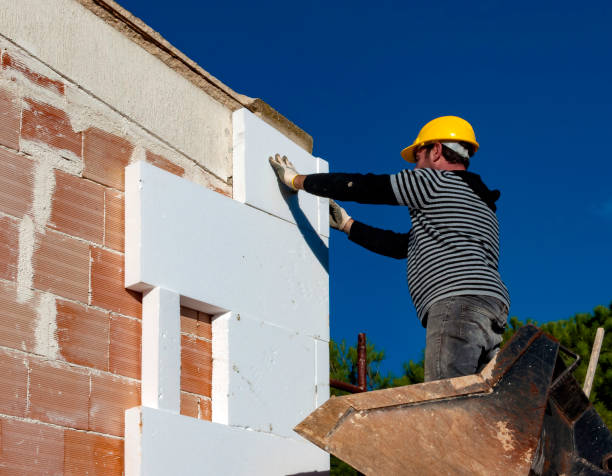 Trusted Union City, GA Insulation Contractor Experts