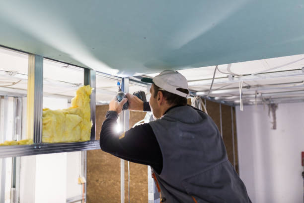 Best Geographic-Specific Insulation Services in Union City, GA