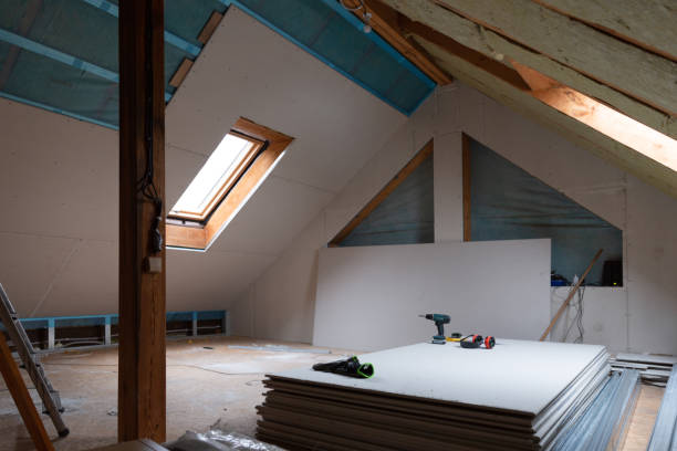 Best Residential Insulation in Union City, GA