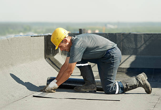 Best Insulation for Specific Applications in Union City, GA