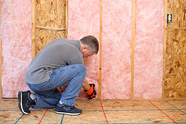 Best Spray Foam Insulation in Union City, GA
