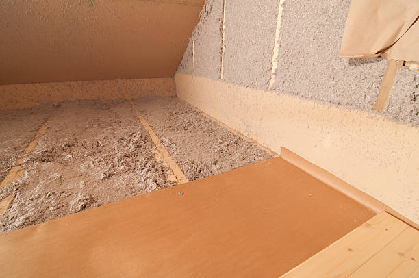 Best Insulation Maintenance and Repair in Union City, GA