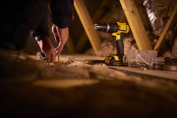 Best Energy Efficiency Insulation in Union City, GA